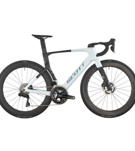 Scott Foil RC Pro 2026 Aero Carbon Road Bike Shimano Dura-Ace Di2 12-Speed