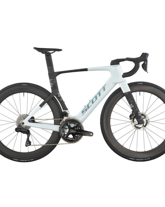 Scott Foil RC Pro 2026 Aero Carbon Road Bike Shimano Dura-Ace Di2 12-Speed