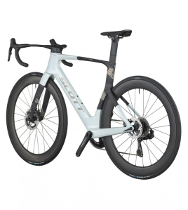 Scott Foil RC Pro 2026 Aero Carbon Road Bike Shimano Dura-Ace Di2 12-Speed