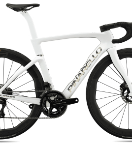 Pinarello Dogma F 2025 Premium Aero Carbon Road Bike Shimano Dura-Ace Di2 12-Speed