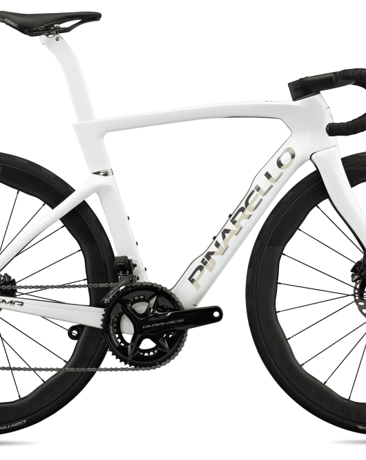 Pinarello Dogma F 2025 Premium Aero Carbon Road Bike Shimano Dura-Ace Di2 12-Speed