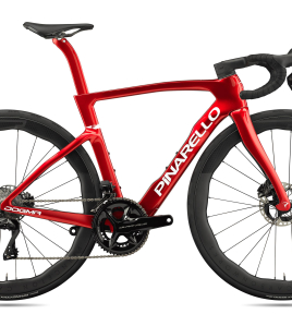 Pinarello Dogma F 2025 Premium Aero Carbon Road Bike Shimano Dura-Ace Di2 12-Speed