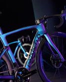 Pinarello Dogma F 2025 Premium Aero Carbon Road Bike Shimano Dura-Ace Di2 12-Speed