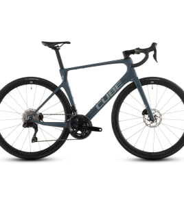 Cube Agree C:62 2026 – Carbon Aero Endurance Road Bike