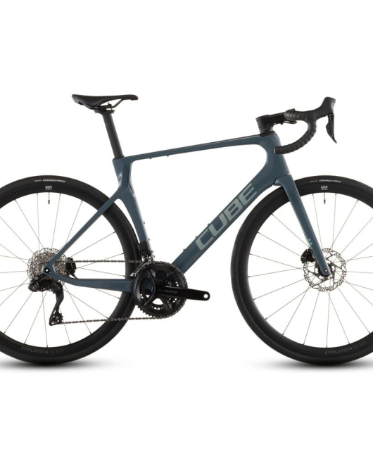Cube Agree C:62 2026 – Carbon Aero Endurance Road Bike