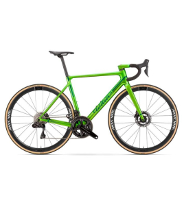Wilier Triestina Verticale SLR 2026 – Ultra Lightweight Italian Superbike