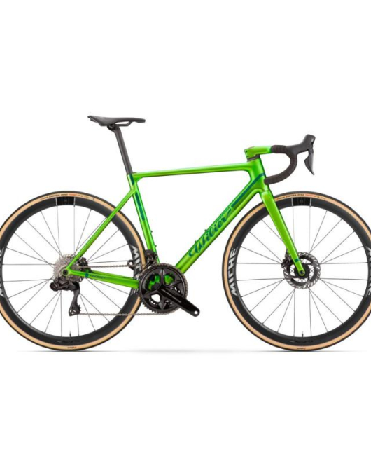 Wilier Triestina Verticale SLR 2026 – Ultra Lightweight Italian Superbike Wilier Triestina Verticale SLR 2026 – Ultra Lightweight Italian Superbike