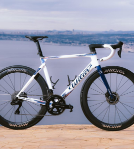 Wilier Triestina Verticale SLR 2026 – Ultra Lightweight Italian Superbike