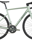 Scott Speedster 20 2026 – Endurance Alloy Road Bike with Shimano Tiagra Hydraulic Disc