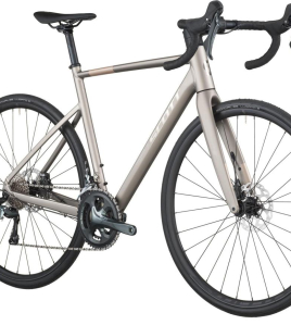 Scott Speedster 20 2026 – Endurance Alloy Road Bike with Shimano Tiagra Hydraulic Disc