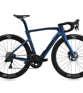 Pinarello Dogma F 2025 – WorldTour Racing Superbike