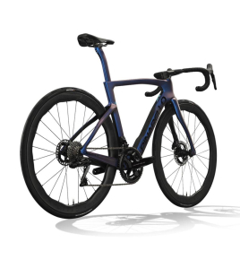 Pinarello Dogma F 2025 – WorldTour Racing Superbike