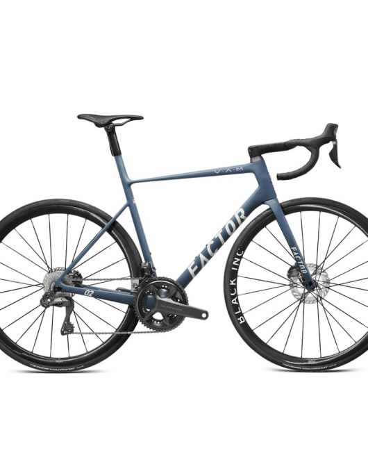 Factor O2 2023 SRAM Red AXS 2x12-Speed – Lightweight Carbon Climbing Road Bike Factor O2 2023 SRAM Red AXS 2x12-Speed – Lightweight Carbon Climbing Road Bike