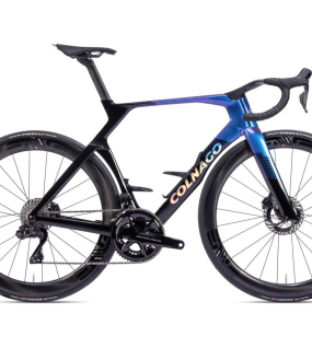 Colnago Y1Rs 2026 Size L Shimano Dura-Ace Di2 2x12-Speed Carbon Aero Road Bike