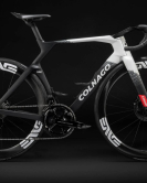 Colnago Y1Rs 2026 Size L Shimano Dura-Ace Di2 2x12-Speed Carbon Aero Road Bike