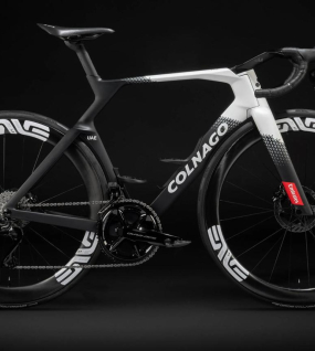 Colnago Y1Rs 2026 Size L Shimano Dura-Ace Di2 2x12-Speed Carbon Aero Road Bike