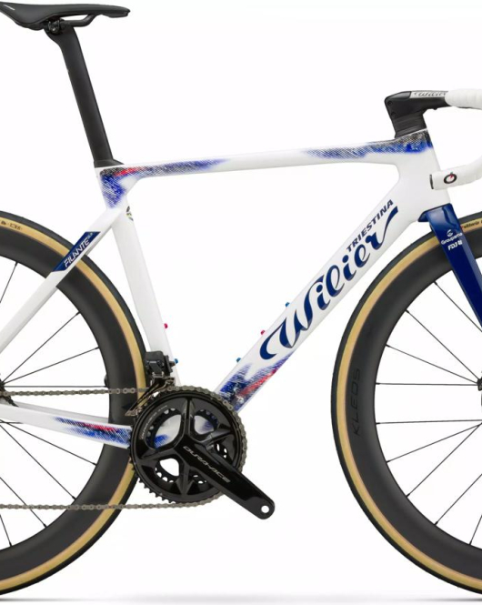 Wilier Triestina Verticale SLR 2026 – Ultra-Light Italian Climbing Superbike Wilier Triestina Verticale SLR 2026 – Ultra-Light Italian Climbing Superbike