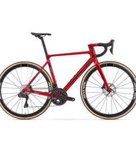 Wilier Triestina Verticale SLR 2026 – Ultra-Light Italian Climbing Superbike