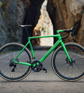 Wilier Triestina Verticale SLR 2026 – Ultra-Light Italian Climbing Superbike