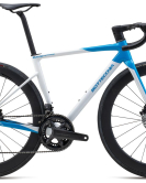 Bottecchia 8AVIO Ultimate 2026 – Italian Carbon Race Bike with Endurance DNA