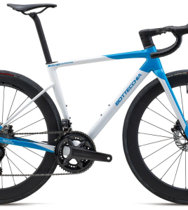 Bottecchia 8AVIO Ultimate 2026 – Italian Carbon Race Bike with Endurance DNA