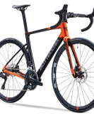 Bottecchia 8AVIO Ultimate 2026 – Italian Carbon Race Bike with Endurance DNA