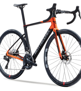 Bottecchia 8AVIO Ultimate 2026 – Italian Carbon Race Bike with Endurance DNA