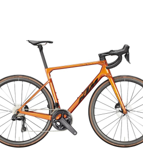 KTM Revelator Alto Master 2026 – Ultra Lightweight Carbon Race Bike