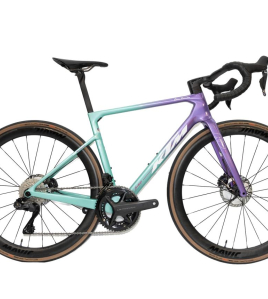 KTM Revelator Alto Master 2026 – Ultra Lightweight Carbon Race Bike