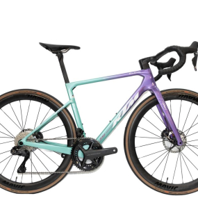 KTM Revelator Alto Master 2026 – Ultra Lightweight Carbon Race Bike