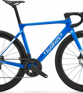 Wilier Filante SL 2025 – Aero Carbon Race Bike (Pro-Level Inspired)