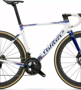 Wilier Filante SL 2025 – Aero Carbon Race Bike (Pro-Level Inspired)