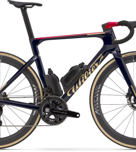 Wilier Triestina Filante SLR 2026 (ID2) – WorldTour Aero Carbon Superbike