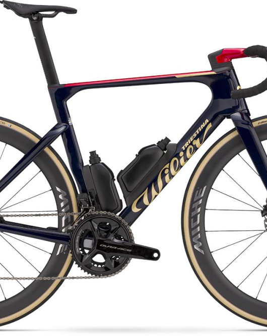 Wilier Triestina Filante SLR 2026 (ID2) – WorldTour Aero Carbon Superbike Wilier Triestina Filante SLR 2026 (ID2) – WorldTour Aero Carbon Superbike