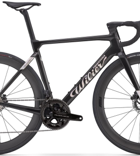 Wilier Triestina Filante SLR 2026 (ID2) – WorldTour Aero Carbon Superbike