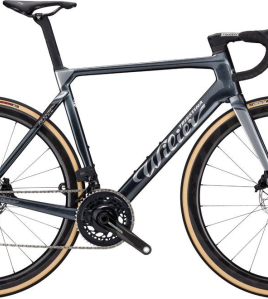 Wilier Triestina Filante SLR 2026 (ID2) – WorldTour Aero Carbon Superbike