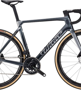 Wilier Triestina Filante SLR 2026 (ID2) – WorldTour Aero Carbon Superbike