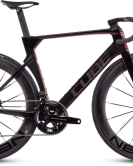 CUBE LITENING AERO C:68X SLT 2023 – Aero Carbon WorldTour Race Bike
