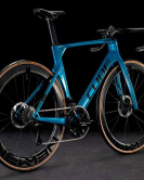 CUBE LITENING AERO C:68X SLT 2023 – Aero Carbon WorldTour Race Bike