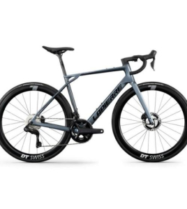 Lapierre Pulsium 8.0 2025 – Endurance Carbon Road Bike with Shimano Ultegra Di2