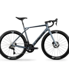 Lapierre Pulsium 8.0 2025 – Endurance Carbon Road Bike with Shimano Ultegra Di2