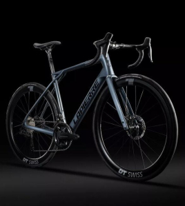 Lapierre Pulsium 8.0 2025 – Endurance Carbon Road Bike with Shimano Ultegra Di2