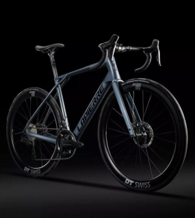 Lapierre Pulsium 8.0 2025 – Endurance Carbon Road Bike with Shimano Ultegra Di2