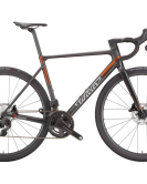 Wilier Triestina Verticale SLR 2026 – Ultra Lightweight Climbing WorldTour Superbike