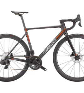 Wilier Triestina Verticale SLR 2026 – Ultra Lightweight Climbing WorldTour Superbike
