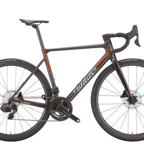 Wilier Triestina Verticale SLR 2026 – Ultra Lightweight Climbing WorldTour Superbike