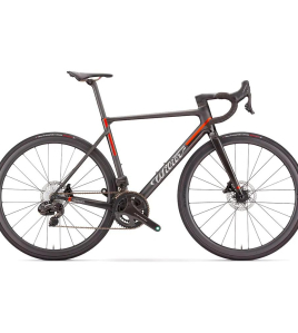 Wilier Triestina Verticale SLR 2026 – Ultra Lightweight Climbing WorldTour Superbike