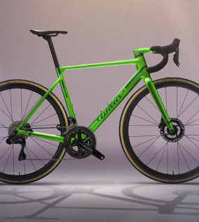 Wilier Triestina Verticale SLR 2026 – Ultra Lightweight Climbing WorldTour Superbike