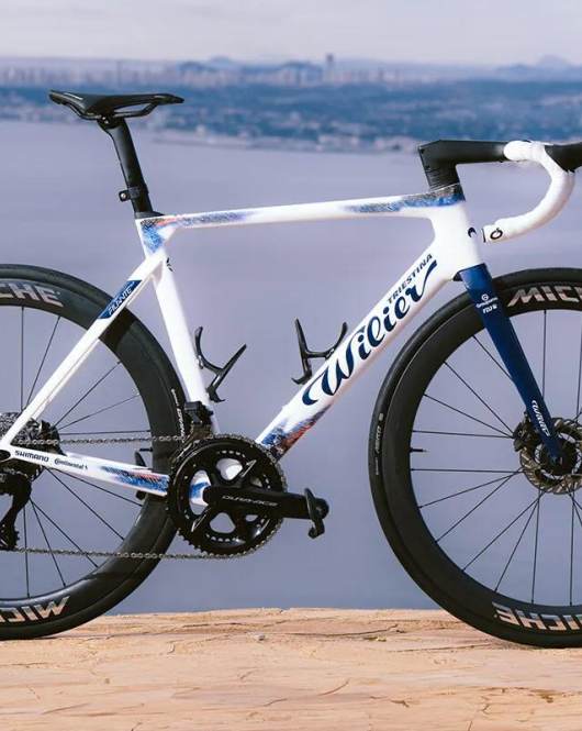 Wilier Triestina Filante SLR ID2 2026 – WorldTour Aero Carbon Superbike Wilier Triestina Filante SLR ID2 2026 – WorldTour Aero Carbon Superbike