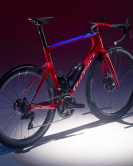 Wilier Triestina Filante SLR ID2 2026 – WorldTour Aero Carbon Superbike Wilier Triestina Filante SLR ID2 2026 – WorldTour Aero Carbon Superbike